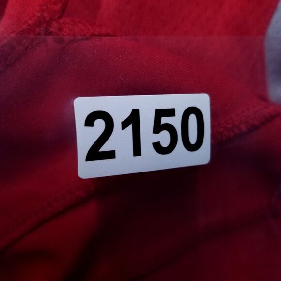 Nike Vaporknit James Harden Houston Rockets Jersey Mens Size XXL - Picture 12 of 12